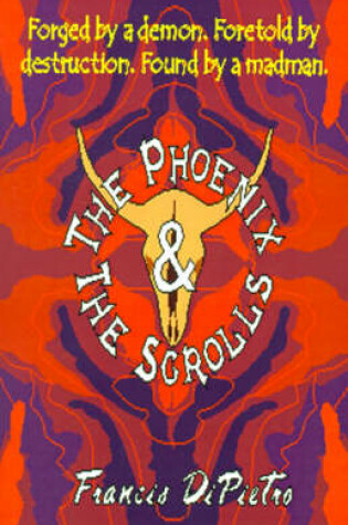 Cover of The Phoenix & the Scrolls