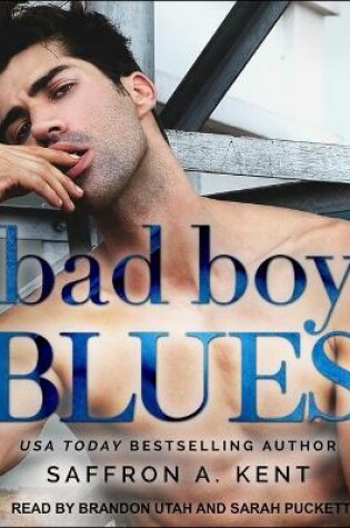 Cover of Bad Boy Blues