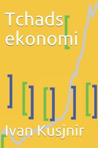 Cover of Tchads ekonomi