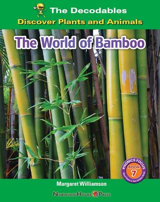 Book cover for The World of Bamboo