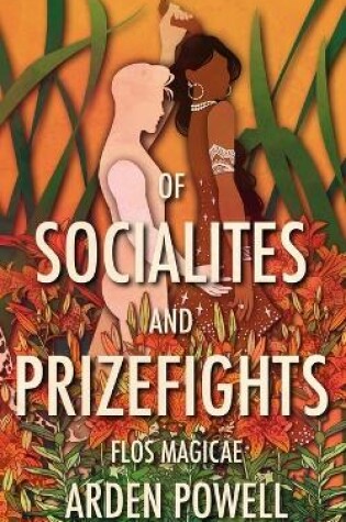 Cover of Of Socialites and Prizefights