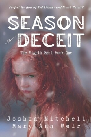 Cover of Season of Deceit