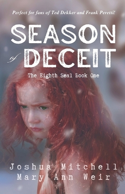 Cover of Season of Deceit