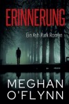 Book cover for Erinnerung