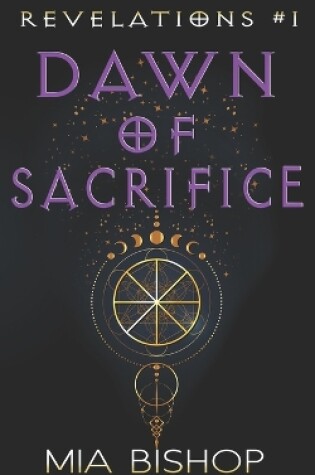 Cover of Dawn of Sacrifice