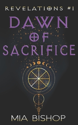 Cover of Dawn of Sacrifice