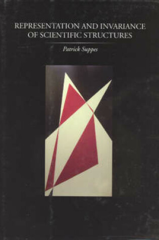 Cover of Set-theoretical Structures in Science