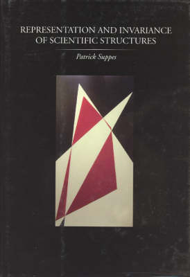 Book cover for Set-theoretical Structures in Science
