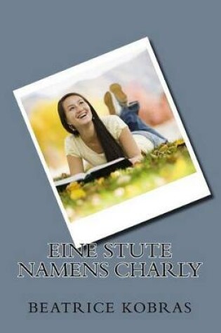 Cover of Eine Stute namens Charly