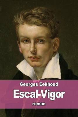 Book cover for Escal-Vigor