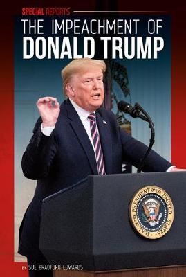 Cover of The Impeachment of Donald Trump
