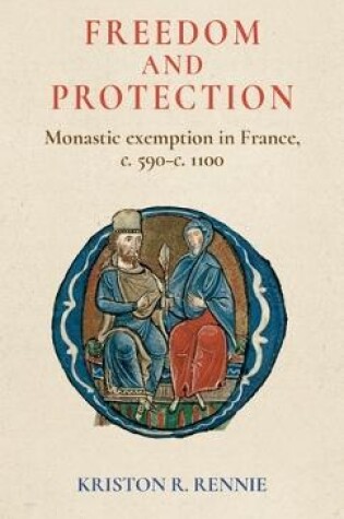Cover of Freedom and Protection