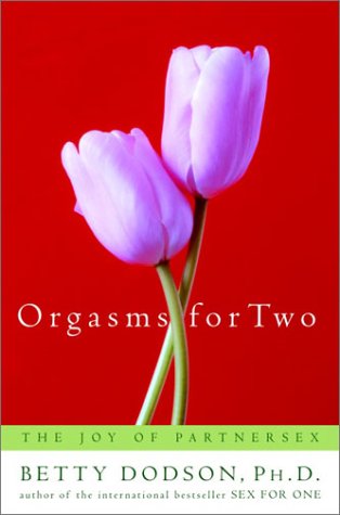 Book cover for Orgasms for Two