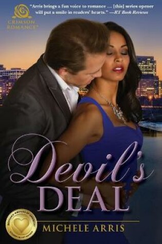 Cover of Devil's Deal