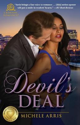 Cover of Devil's Deal