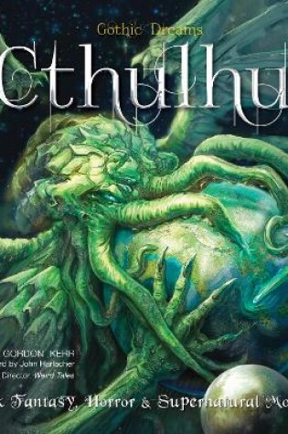 Cover of Cthulhu