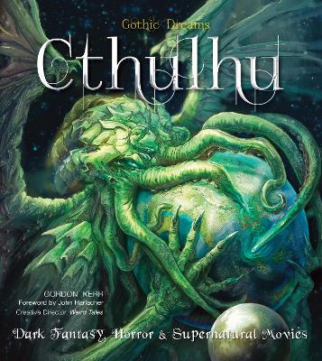 Book cover for Cthulhu