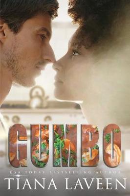 Book cover for Gumbo