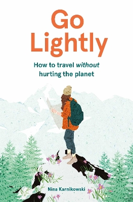 Cover of Go Lightly