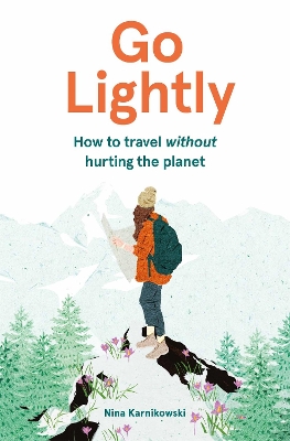 Book cover for Go Lightly