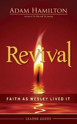 Cover of Revival Leader Guide