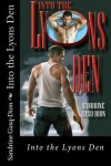 Book cover for Into the Lyons Den