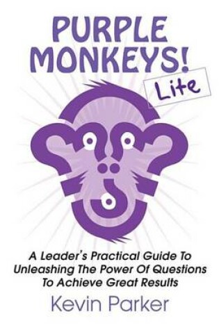 Cover of Purple Monkeys Lite!