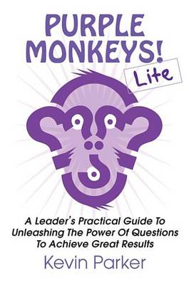 Book cover for Purple Monkeys Lite!