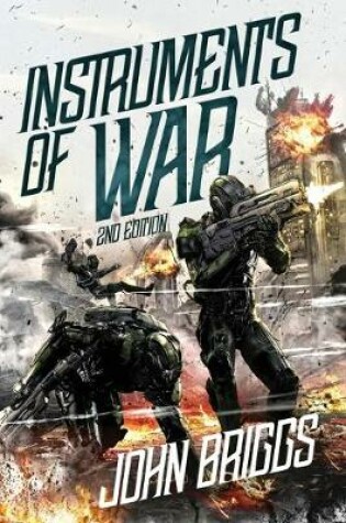 Cover of Instruments of War
