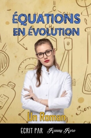 Cover of Équations en Évolution