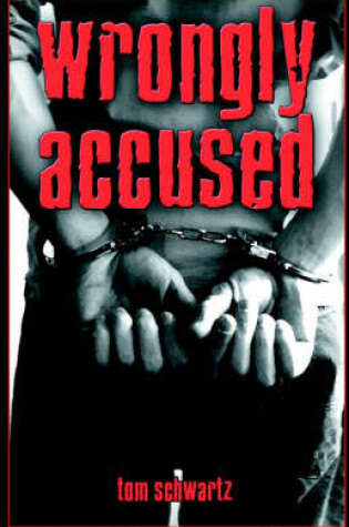 Cover of Wrongly Accused