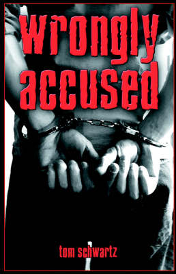 Book cover for Wrongly Accused