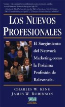 Book cover for Los Nuevos Profesionales