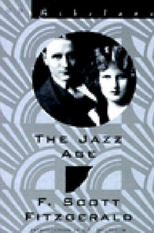Cover of The Jazz Age: Essays