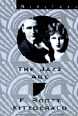 Book cover for The Jazz Age: Essays