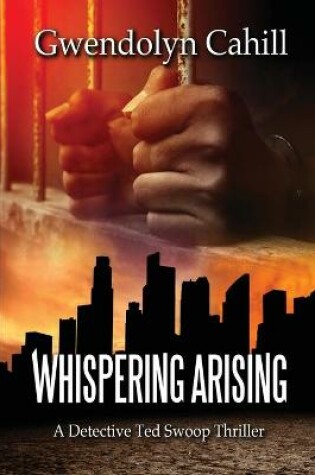 Cover of Whispering Arising