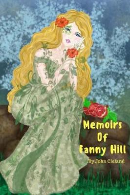 Book cover for Memoirs Of Fanny Hill By John Cleland