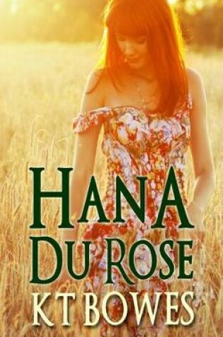 Cover of Hana Du Rose