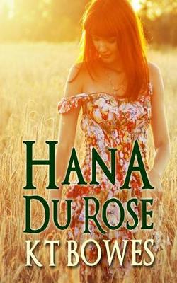 Cover of Hana Du Rose