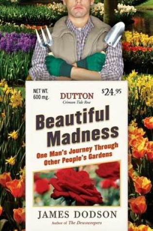 Cover of Beautiful Madness