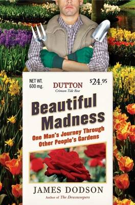 Book cover for Beautiful Madness