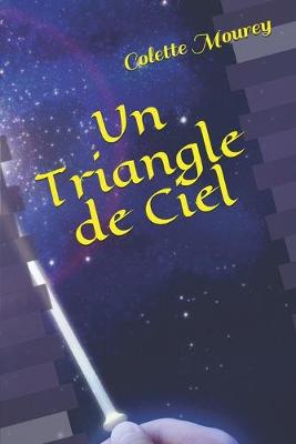 Book cover for Un Triangle de Ciel