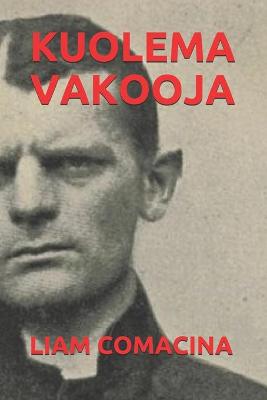 Book cover for Kuolema Vakooja