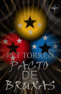 Book cover for Pacto de Bruxas