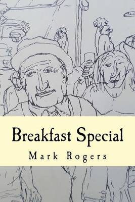 Book cover for Breakfast Special
