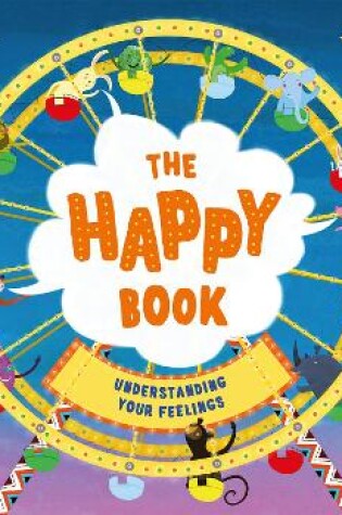 Cover of The Happy Book