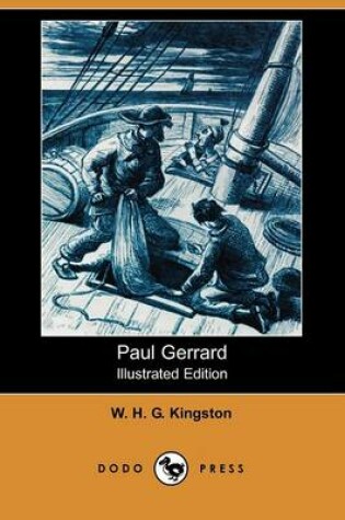 Cover of Paul Gerrard(Dodo Press)