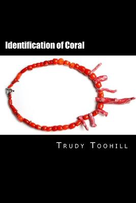 Cover of Identification of Coral