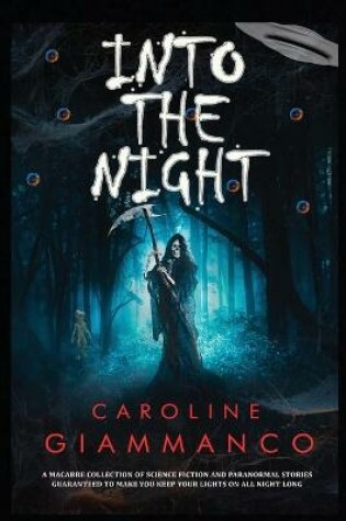 Cover of Into The Night