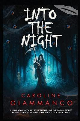 Book cover for Into The Night